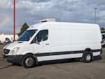 Used 2010 Mercedes-Benz Sprinter 3500 Refrigerated Body for sale #433843 - photo 1