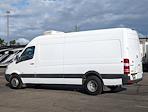 Used 2010 Mercedes-Benz Sprinter 3500 Refrigerated Body for sale #433843 - photo 3
