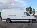 Used 2010 Mercedes-Benz Sprinter 3500 Refrigerated Body for sale #433843 - photo 12