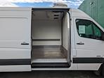 Used 2010 Mercedes-Benz Sprinter 3500 Refrigerated Body for sale #433843 - photo 13