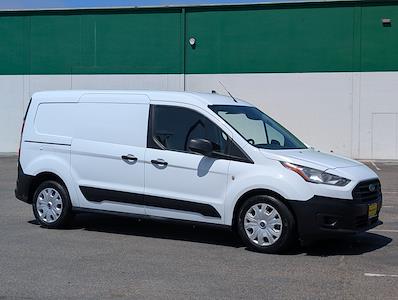 Used 2020 Ford Transit Connect Empty Cargo Van for sale #437072 - photo 1