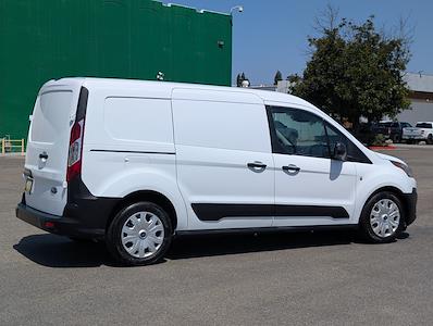 Used 2020 Ford Transit Connect Empty Cargo Van for sale #437072 - photo 2