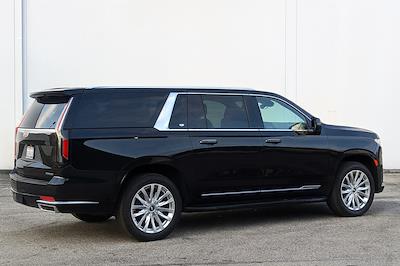 Used 2021 Cadillac Escalade ESV Luxury for sale #441411 - photo 2
