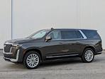 Used 2021 Cadillac Escalade ESV Luxury 4x4 SUV for sale #441411 - photo 4