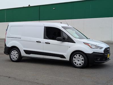 Used 2020 Ford Transit Connect Empty Cargo Van for sale #450211 - photo 1