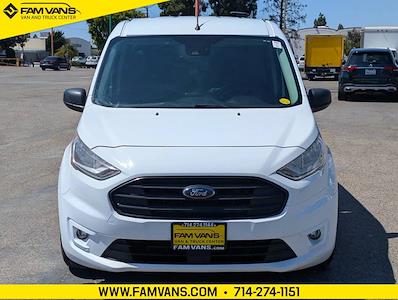 2020 Ford Transit Connect FWD Empty Cargo Van for sale #451060 - photo 2