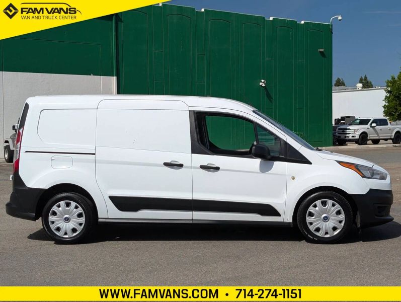 Used 2020 Ford Transit Connect - photo 27