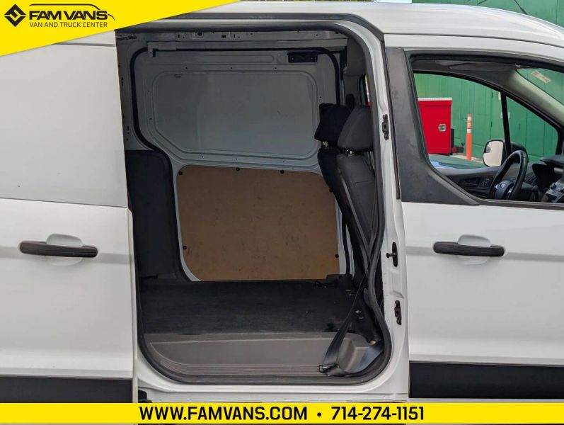 Used 2020 Ford Transit Connect - photo 10