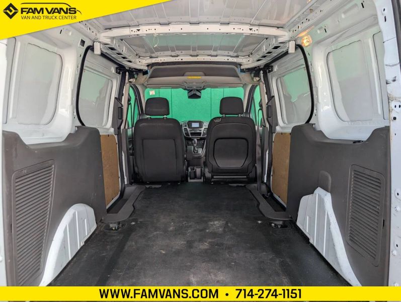 Used 2020 Ford Transit Connect - photo 13