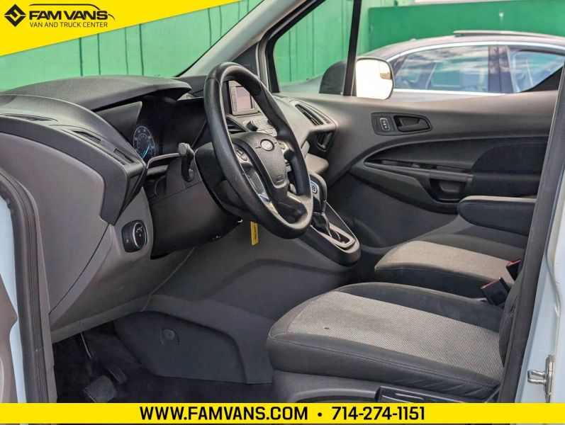 Used 2020 Ford Transit Connect - photo 16