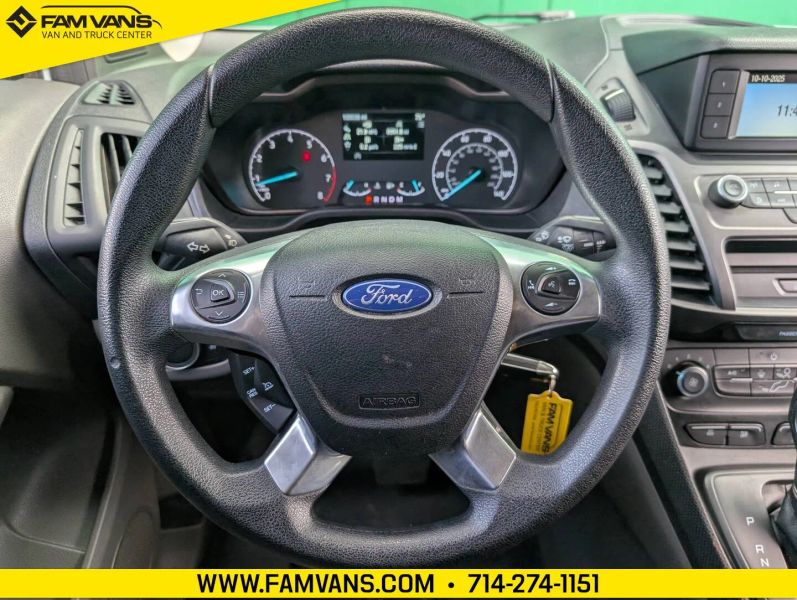 Used 2020 Ford Transit Connect - photo 17