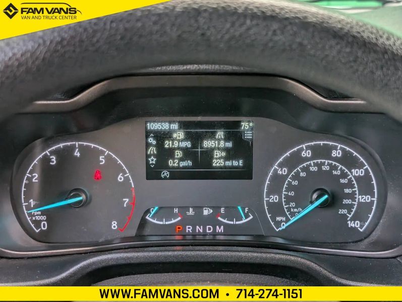 Used 2020 Ford Transit Connect - photo 18