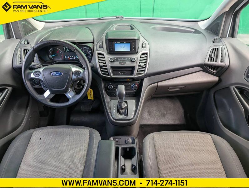 Used 2020 Ford Transit Connect - photo 19