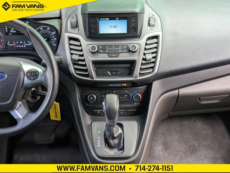 Used 2020 Ford Transit Connect - photo 20