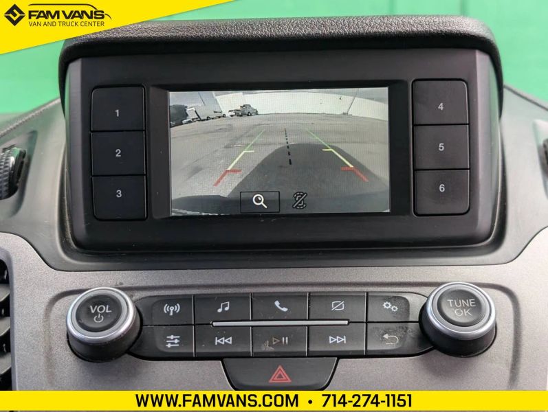 Used 2020 Ford Transit Connect - photo 22