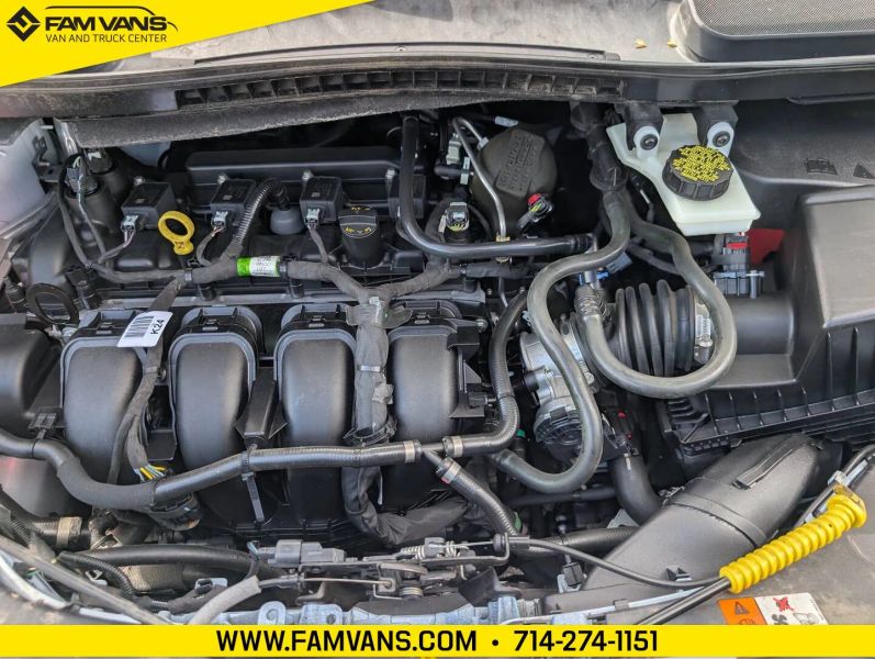 Used 2020 Ford Transit Connect - photo 26