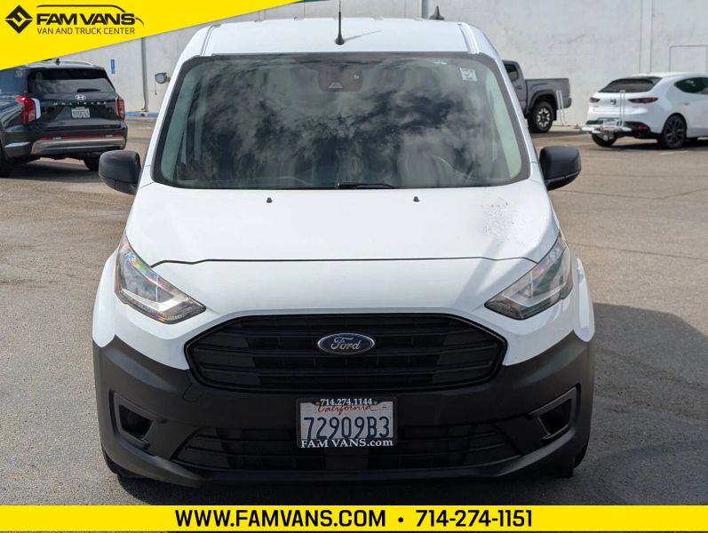 Used 2020 Ford Transit Connect - photo 6