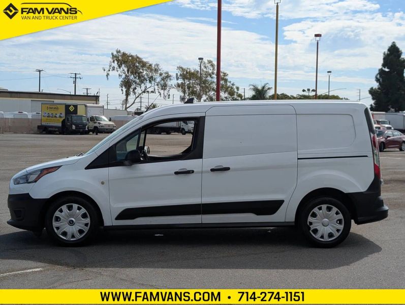 Used 2020 Ford Transit Connect - photo 8