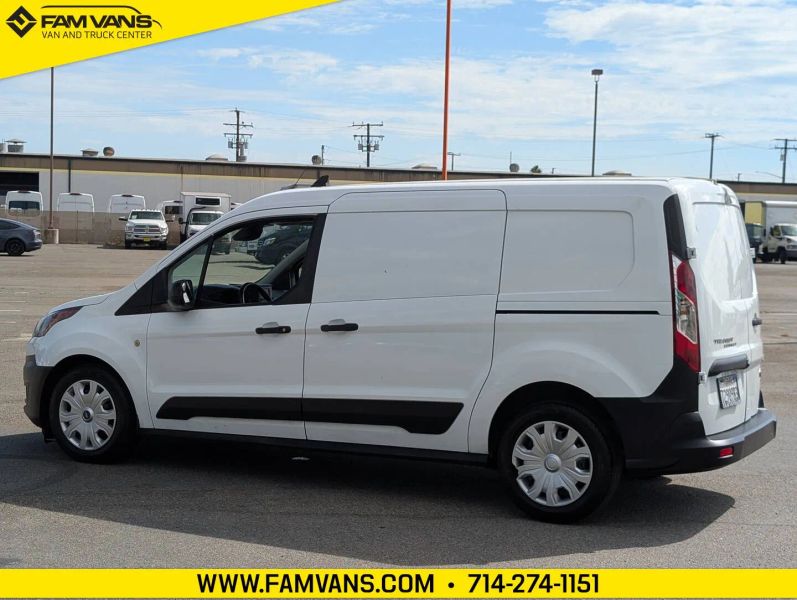 Used 2020 Ford Transit Connect - photo 9