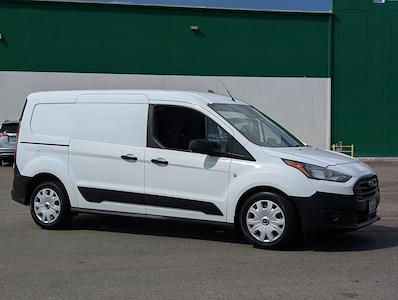 Used 2020 Ford Transit Connect Empty Cargo Van for sale #457436 - photo 1