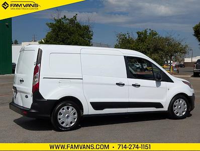 2020 Ford Transit Connect FWD Empty Cargo Van for sale #457436 - photo 2