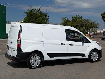 Used 2020 Ford Transit Connect Empty Cargo Van for sale #457436 - photo 2