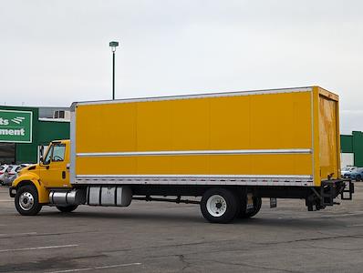Used 2018 International DuraStar 4300 Box Truck for sale #463319 - photo 2