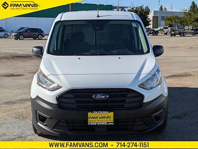 Used 2020 Ford Transit Connect - photo 1