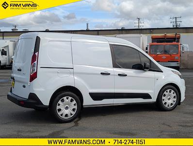 Used 2020 Ford Transit Connect Empty Cargo Van for sale #477601 - photo 2
