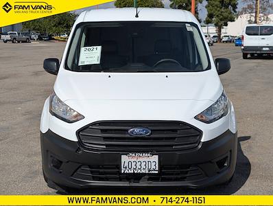Used 2021 Ford Transit Connect Empty Cargo Van for sale #491503-T-CG - photo 2