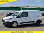 2021 Ford Transit Connect FWD Empty Cargo Van for sale #491503-T-CG - photo 3