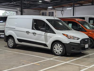 Used 2021 Ford Transit Connect Empty Cargo Van for sale #491503-T - photo 1