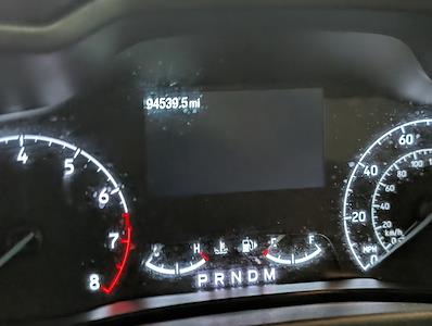 Used 2021 Ford Transit Connect Empty Cargo Van for sale #491503-T - photo 2