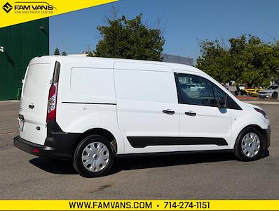 Used 2021 Ford Transit Connect Empty Cargo Van for sale #491893-T - photo 2