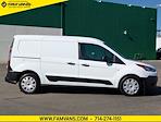 Used 2021 Ford Transit Connect Empty Cargo Van for sale #491893-T - photo 8