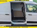 Used 2021 Ford Transit Connect Empty Cargo Van for sale #491893-T - photo 9
