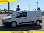 Used 2021 Ford Transit Connect Empty Cargo Van for sale #491893-T - photo 4