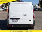 Used 2021 Ford Transit Connect Empty Cargo Van for sale #491893-T - photo 7