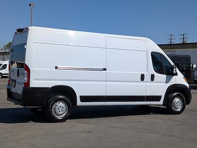 Used 2023 Ram ProMaster 2500 High Roof Empty Cargo Van for sale #500537 - photo 2