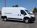 Used 2023 Ram ProMaster 2500 High Roof Empty Cargo Van for sale #500537 - photo 1