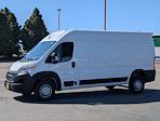 Used 2023 Ram ProMaster 2500 High Roof Empty Cargo Van for sale #500537 - photo 3