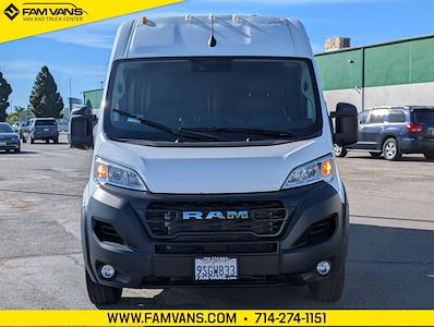 Used 2025 Ram ProMaster 2500 High Roof Empty Cargo Van for sale #500797 - photo 2