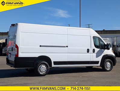 Used 2023 Ram ProMaster 3500 High Roof Empty Cargo Van for sale #502889 - photo 2