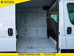 Used 2023 Ram ProMaster 3500 High Roof Empty Cargo Van for sale #502889 - photo 11