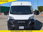 Used 2023 Ram ProMaster 3500 High Roof Empty Cargo Van for sale #502889 - photo 3