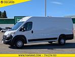 Used 2023 Ram ProMaster 3500 High Roof Empty Cargo Van for sale #502889 - photo 4