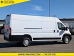 Used 2023 Ram ProMaster 3500 High Roof Empty Cargo Van for sale #502889 - photo 2