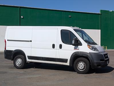 Used 2019 Ram ProMaster 1500 Standard Roof FWD Empty Cargo Van for sale #503251 - photo 1