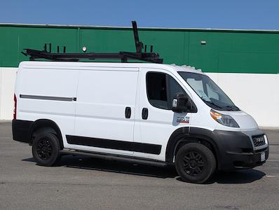Used 2019 Ram ProMaster 1500 Standard Roof Empty Cargo Van for sale #503251 - photo 1