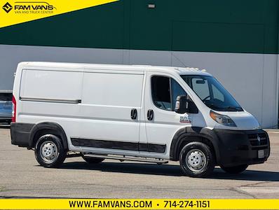 Used 2015 Ram ProMaster 1500 - photo 1